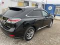 Lexus RX 350 2013 года за 14 500 000 тг. в Алматы – фото 4