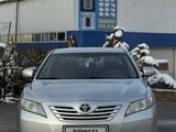 Toyota Camry 2006 года за 5 280 000 тг. в Алматы – фото 3