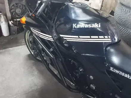 Kawasaki  ZX-10 Ninja 1990 года за 1 300 000 тг. в Костанай