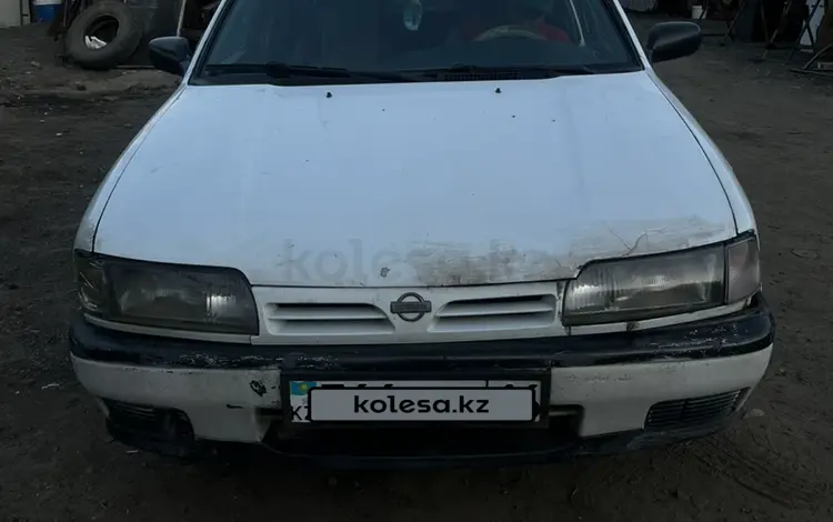 Nissan Primera 1998 годаүшін850 000 тг. в Усть-Каменогорск