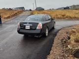 Nissan Altima 2004 года за 2 900 000 тг. в Алматы – фото 4