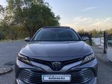 Toyota Camry 2019 года за 15 000 000 тг. в Талдыкорган – фото 3