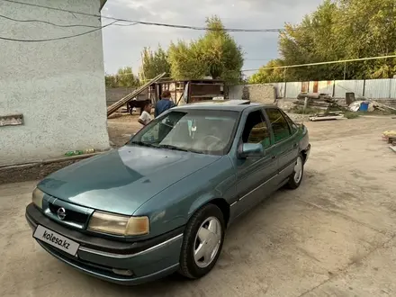 Opel Vectra 1993 года за 1 250 000 тг. в Шымкент – фото 3