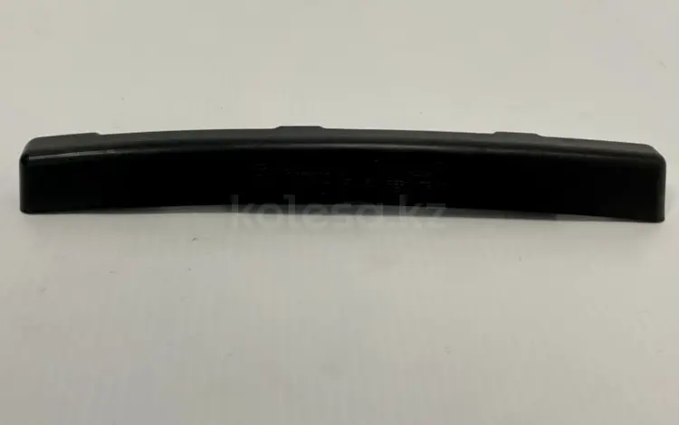 Крепление бампера под фару левая Hyundai Accent 17-19 за 2 500 тг. в Алматы