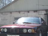 BMW 520 1992 года за 1 500 000 тг. в Семей