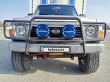 Nissan Patrol 1995 годаүшін8 000 000 тг. в Талдыкорган – фото 2