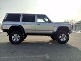 Nissan Patrol 1995 годаүшін8 000 000 тг. в Талдыкорган – фото 4
