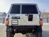 Nissan Patrol 1995 годаүшін8 000 000 тг. в Талдыкорган – фото 5