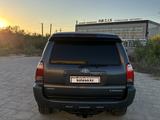 Toyota 4Runner 2006 года за 9 700 000 тг. в Жанаозен – фото 4