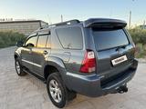 Toyota 4Runner 2006 года за 9 700 000 тг. в Жанаозен – фото 3