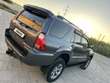 Toyota 4Runner 2006 года за 9 700 000 тг. в Жанаозен – фото 2