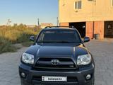 Toyota 4Runner 2006 года за 9 700 000 тг. в Жанаозен – фото 5