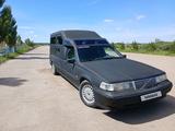 Volvo S90 1997 годаүшін3 350 000 тг. в Костанай – фото 3