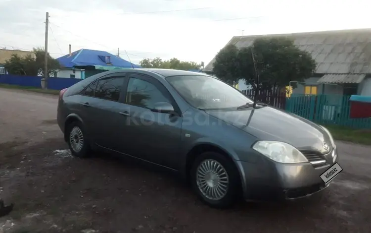 Nissan Primera 2002 годаfor2 200 000 тг. в Атбасар