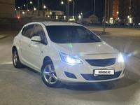 Opel Astra 2012 года за 3 100 000 тг. в Актау