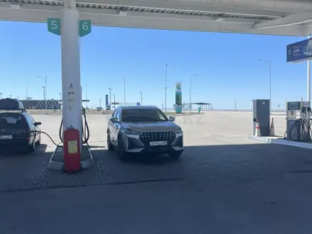 Jetour X70 Plus 2024 года за 9 000 000 тг. в Алматы – фото 3
