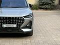 Jetour X70 Plus 2024 года за 9 000 000 тг. в Алматы – фото 5