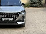 Jetour X70 Plus 2024 годаүшін9 000 000 тг. в Алматы – фото 5