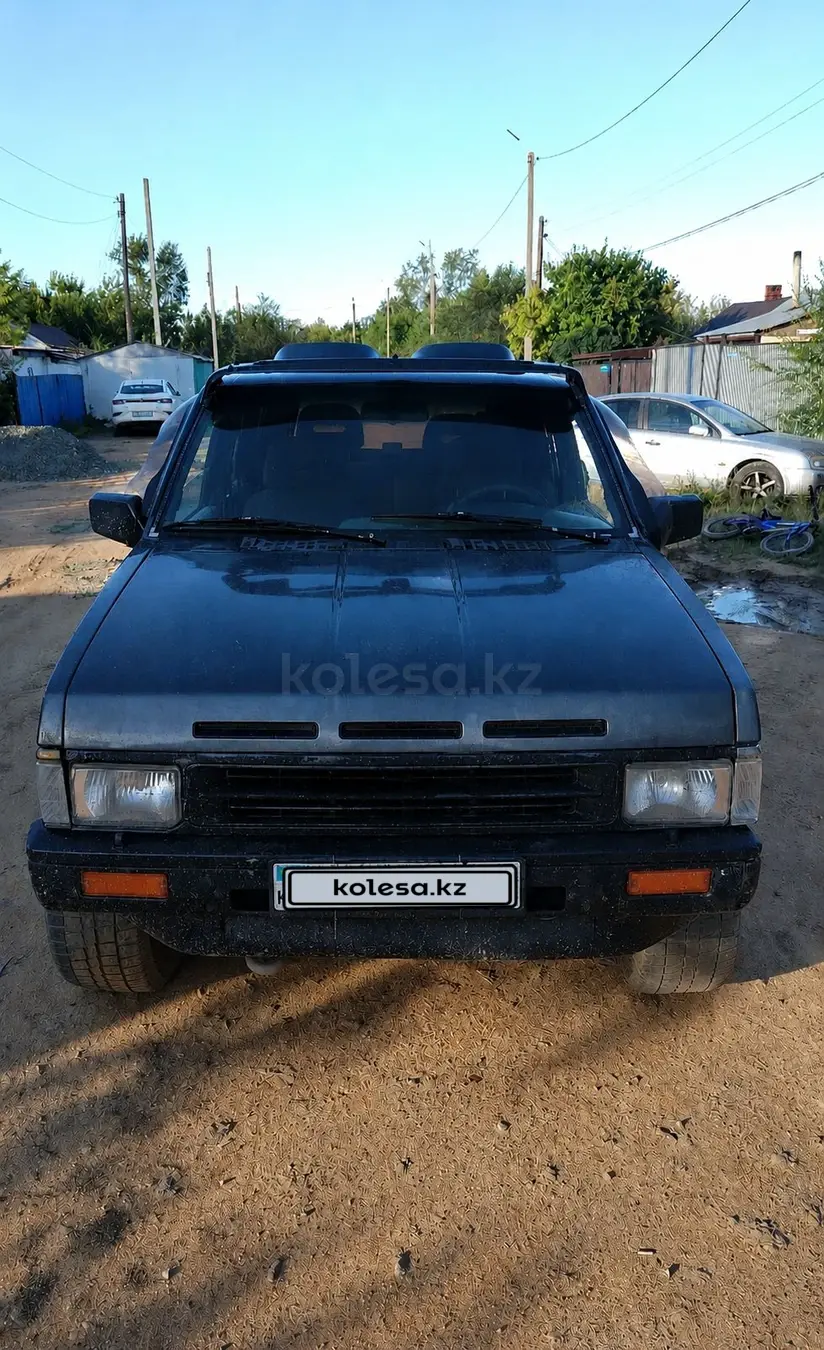 Nissan Terrano, 1994
