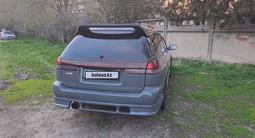 Subaru Legacy 1997 годаүшін2 499 000 тг. в Алматы – фото 3