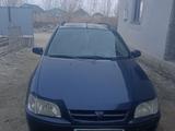 Mitsubishi Space Star 2002 годаfor2 000 000 тг. в Шиели