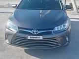 Toyota Camry 2015 года за 6 500 000 тг. в Актау – фото 2