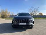 Hyundai Tucson 2023 года за 14 200 000 тг. в Алматы – фото 2