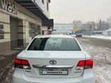 Toyota Avensis 2013 годаүшін4 500 000 тг. в Алматы – фото 2