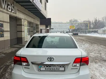 Toyota Avensis 2013 года за 4 500 000 тг. в Алматы – фото 2
