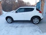 Nissan Juke 2011 года за 5 790 000 тг. в Усть-Каменогорск – фото 2