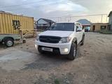 Toyota Hilux 2010 годаүшін7 200 000 тг. в Алматы