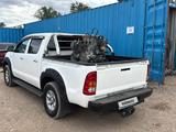 Toyota Hilux 2010 годаүшін7 200 000 тг. в Алматы – фото 3