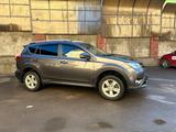Toyota RAV4 2013 года за 11 400 000 тг. в Алматы – фото 3