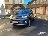 Toyota RAV4 2013 года за 14 400 000 тг. в Алматы