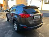 Toyota RAV4 2013 года за 11 400 000 тг. в Алматы – фото 2