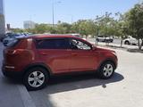 Kia Sportage 2012 года за 8 000 000 тг. в Актау