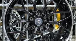 19 5 на 114.3 новые диски за 300 000 тг. в Астана – фото 2