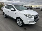 JAC S5 2020 года за 5 190 000 тг. в Костанай