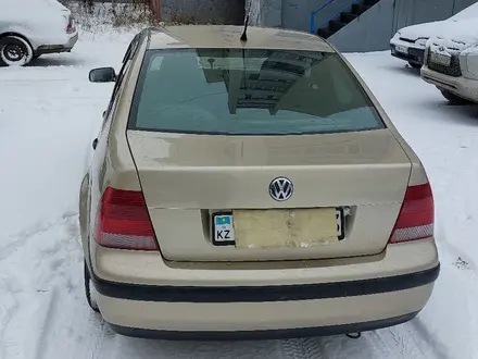 Volkswagen Polo 2003 года за 3 000 000 тг. в Кокшетау