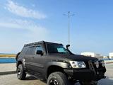 Nissan Patrol 2004 года за 14 500 000 тг. в Актау – фото 4