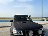 Nissan Patrol 2004 года за 14 500 000 тг. в Актау – фото 5