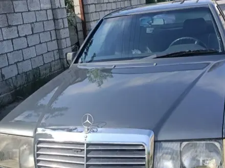 Mercedes-Benz E 200 1988 года за 1 099 999 тг. в Шымкент – фото 5