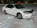 Toyota Camry 2005 года за 5 500 000 тг. в Кокшетау – фото 4