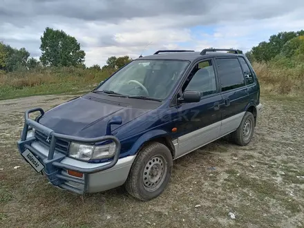 Mitsubishi RVR 1996 года за 1 300 000 тг. в Усть-Каменогорск – фото 3