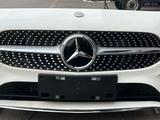 Ноускат Mercedes-Benz CLA W118 за 5 505 тг. в Алматы