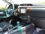 Toyota Hilux 2025 года за 25 300 000 тг. в Актау – фото 3