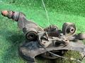 Цапфа ступица задняя правая Вольво ХС90 за 10 000 тг. в Алматы – фото 4