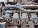 Двигатель Камаз за 100 000 тг. в Костанай – фото 2