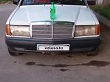 Mercedes-Benz 190 1993 годаүшін780 000 тг. в Шымкент