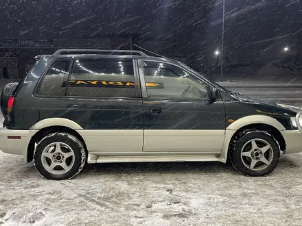 Mitsubishi RVR 1996 года за 800 000 тг. в Жезказган – фото 5